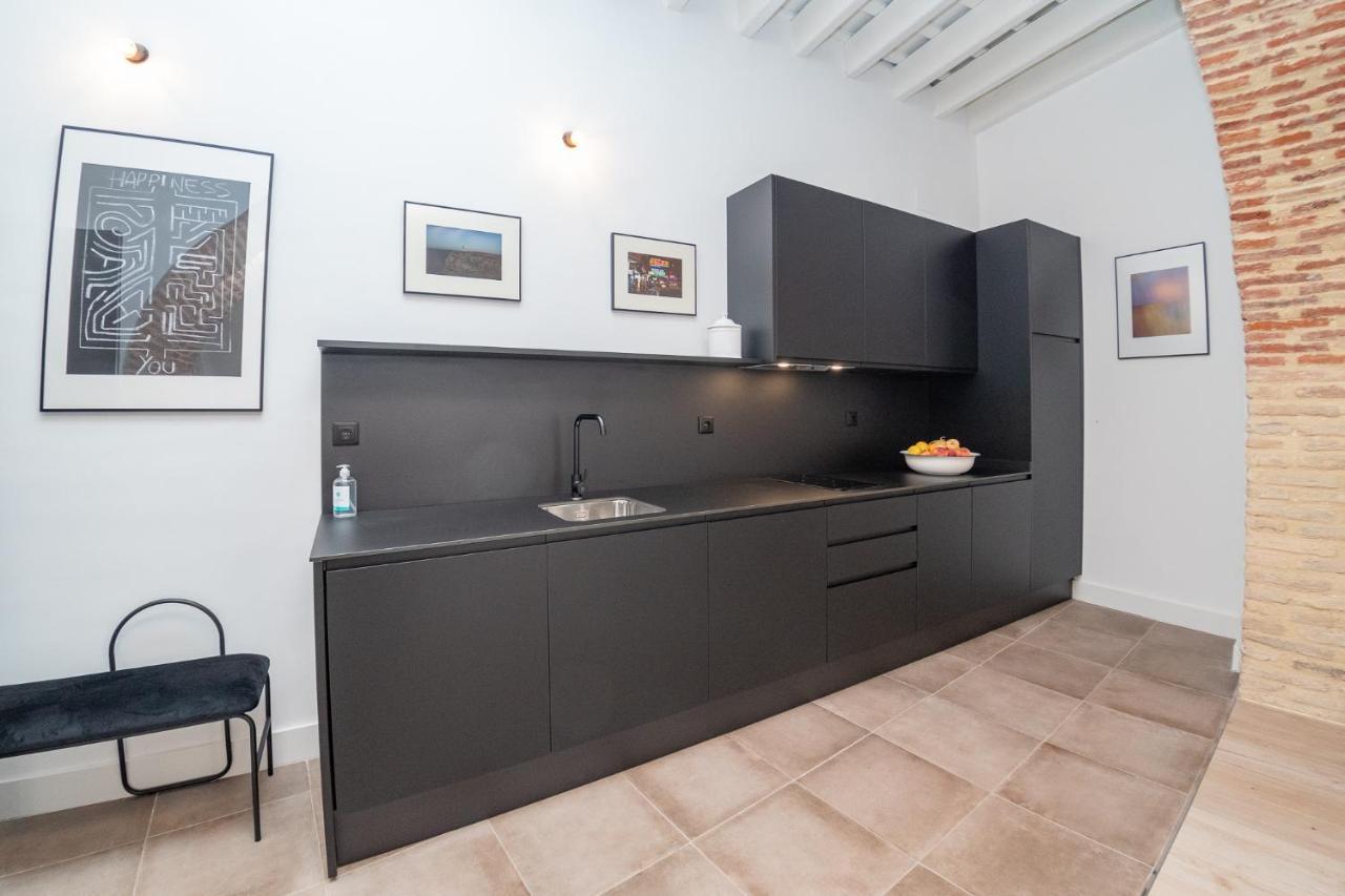 Apartamento Casa Miguel 5 Sanlúcar de Barrameda Exterior foto
