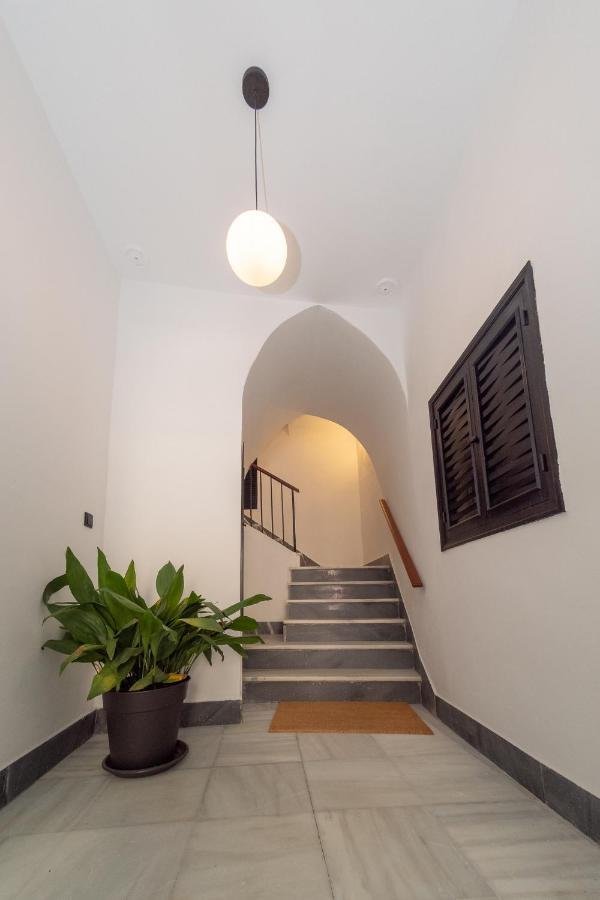 Apartamento Casa Miguel 5 Sanlúcar de Barrameda Exterior foto