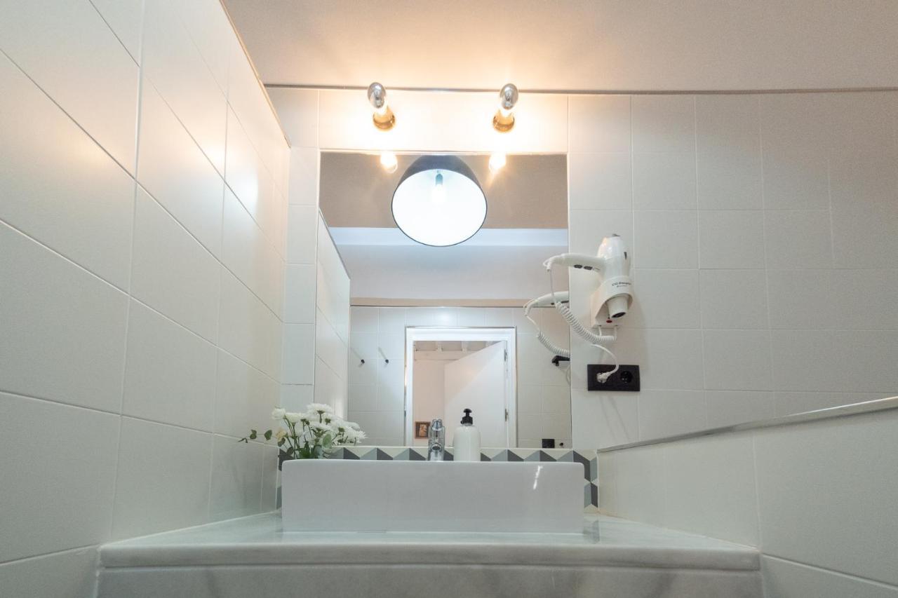 Apartamento Casa Miguel 5 Sanlúcar de Barrameda Exterior foto