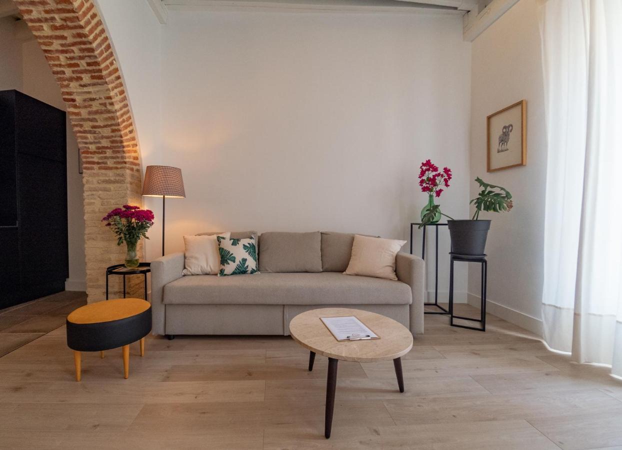 Apartamento Casa Miguel 5 Sanlúcar de Barrameda Exterior foto