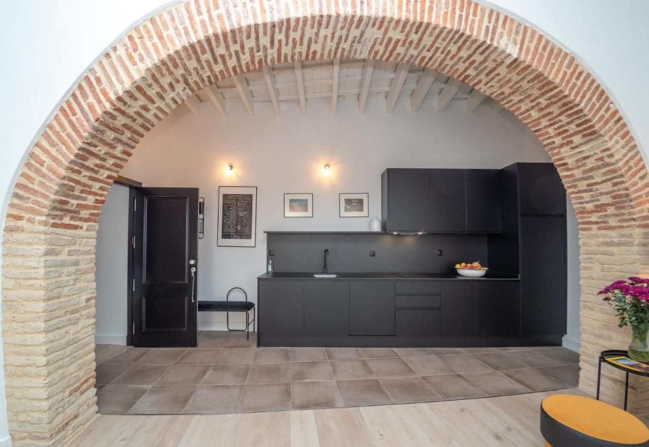 Apartamento Casa Miguel 5 Sanlúcar de Barrameda Exterior foto