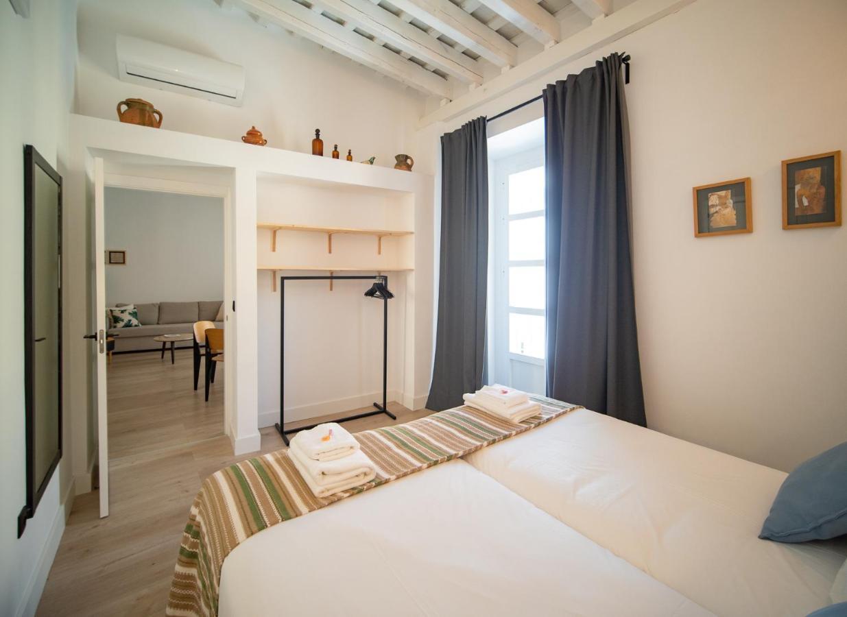 Apartamento Casa Miguel 5 Sanlúcar de Barrameda Exterior foto