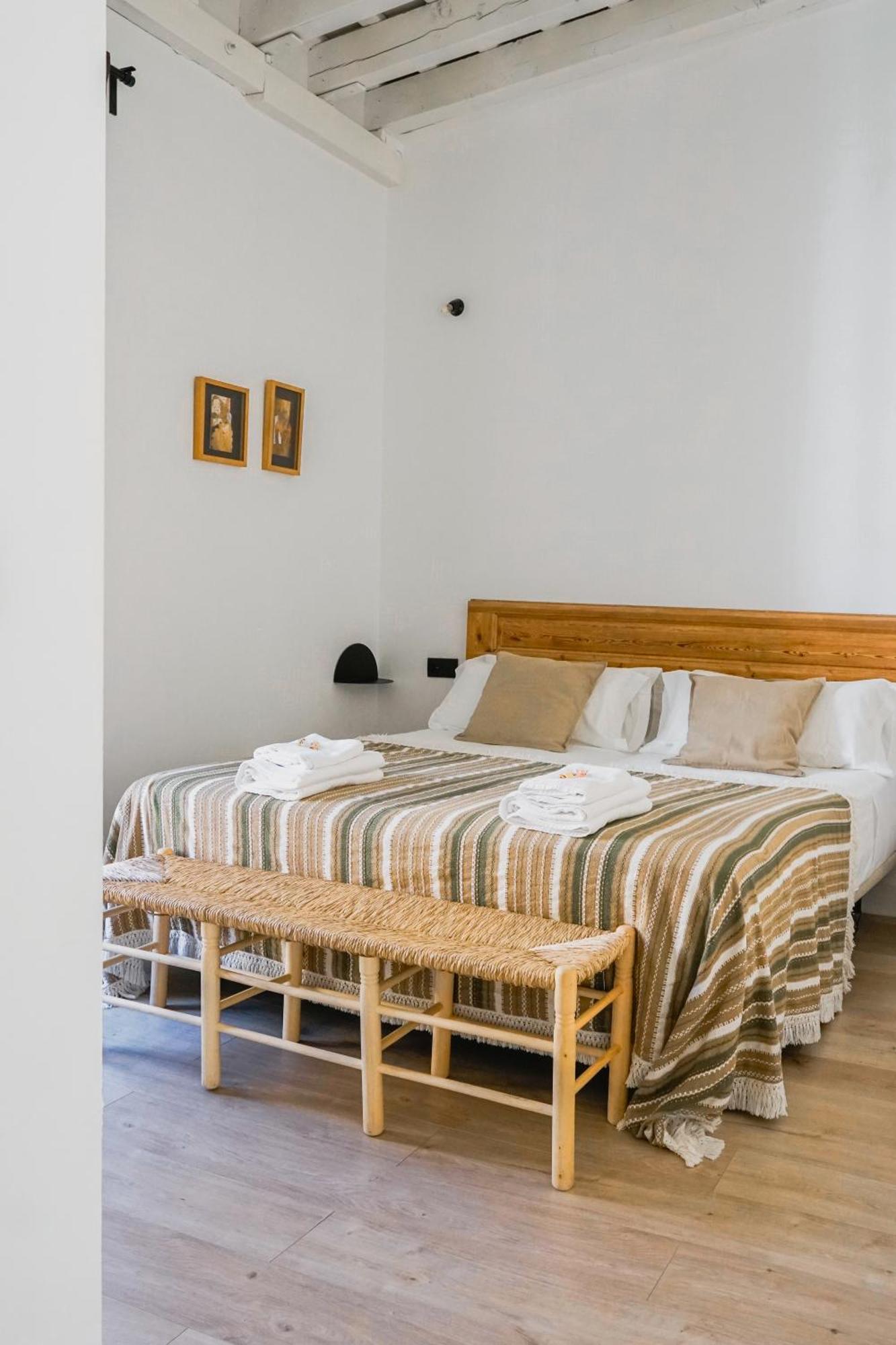 Apartamento Casa Miguel 5 Sanlúcar de Barrameda Exterior foto