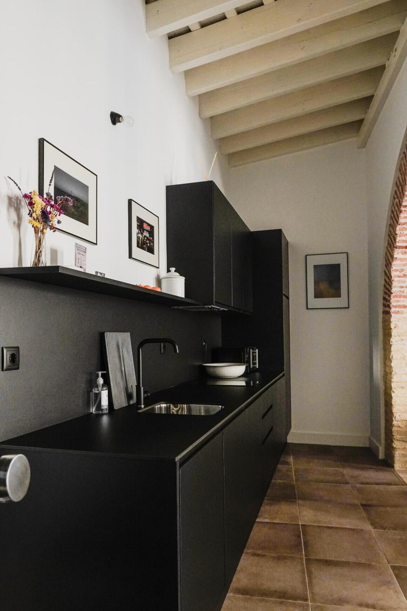 Apartamento Casa Miguel 5 Sanlúcar de Barrameda Exterior foto