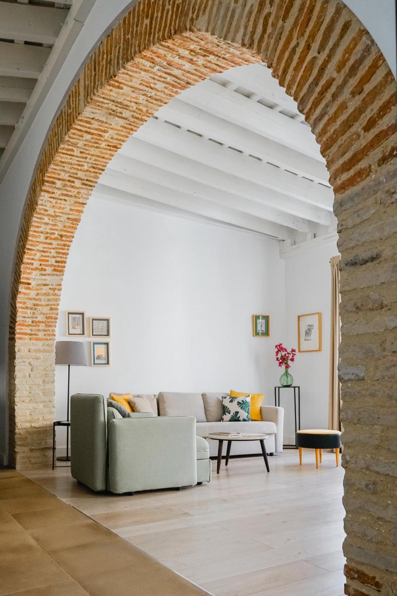 Apartamento Casa Miguel 5 Sanlúcar de Barrameda Exterior foto