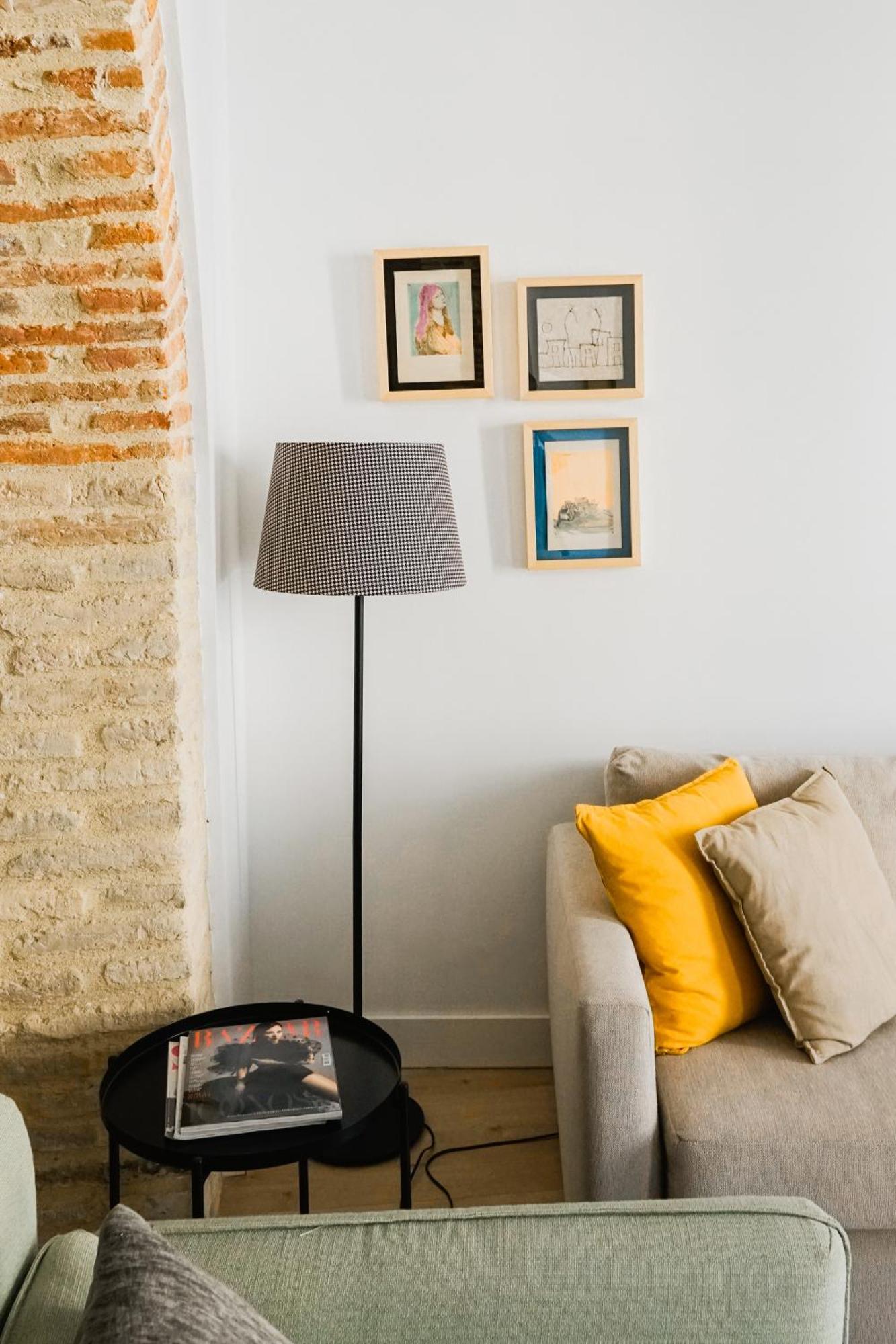 Apartamento Casa Miguel 5 Sanlúcar de Barrameda Exterior foto