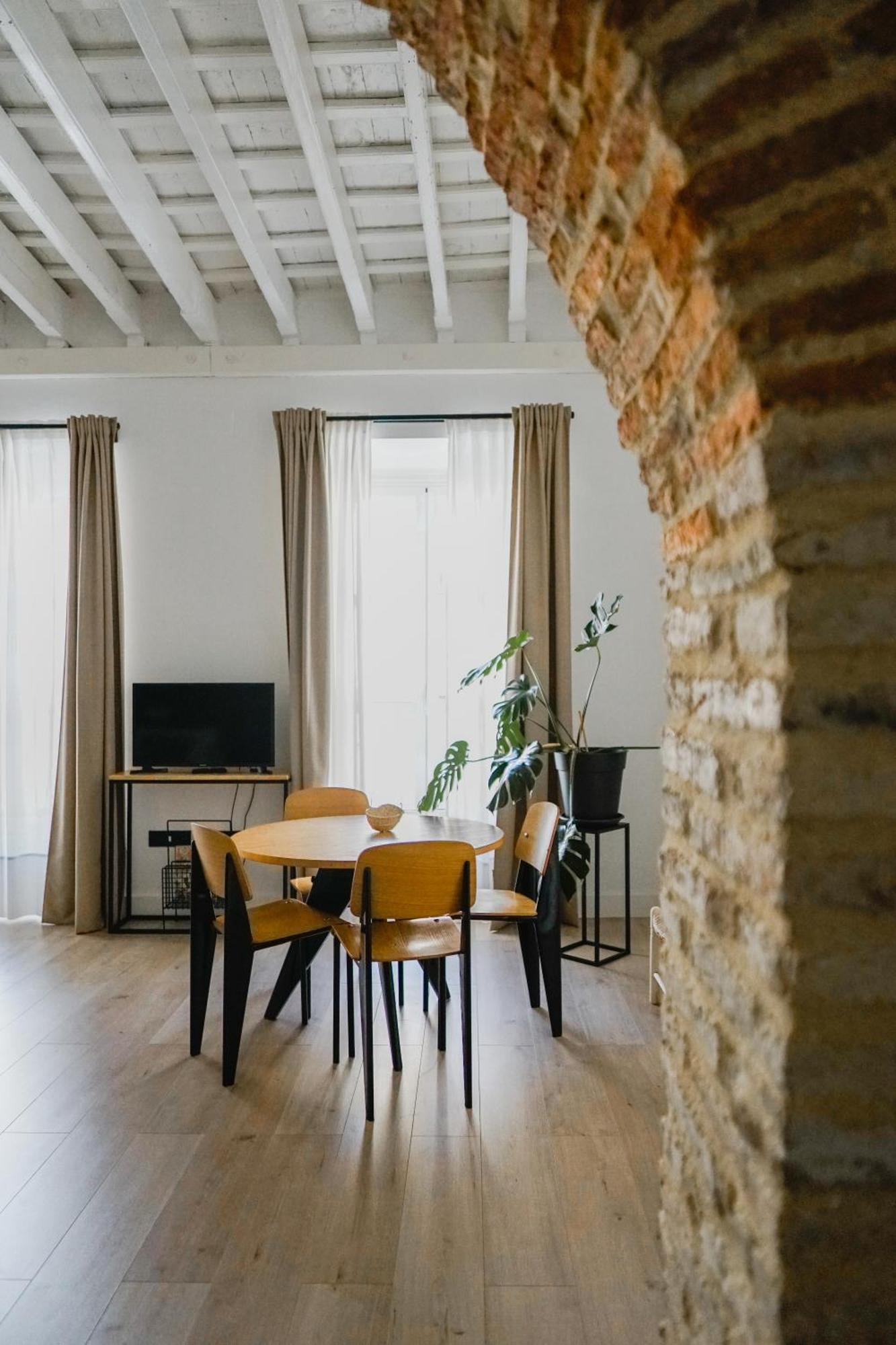 Apartamento Casa Miguel 5 Sanlúcar de Barrameda Exterior foto