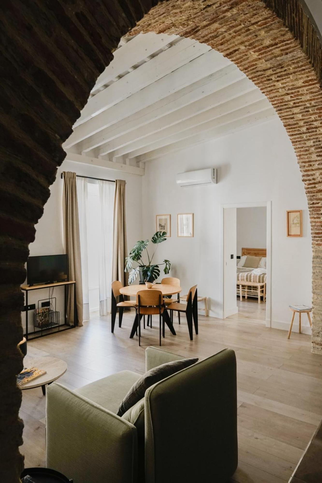 Apartamento Casa Miguel 5 Sanlúcar de Barrameda Exterior foto