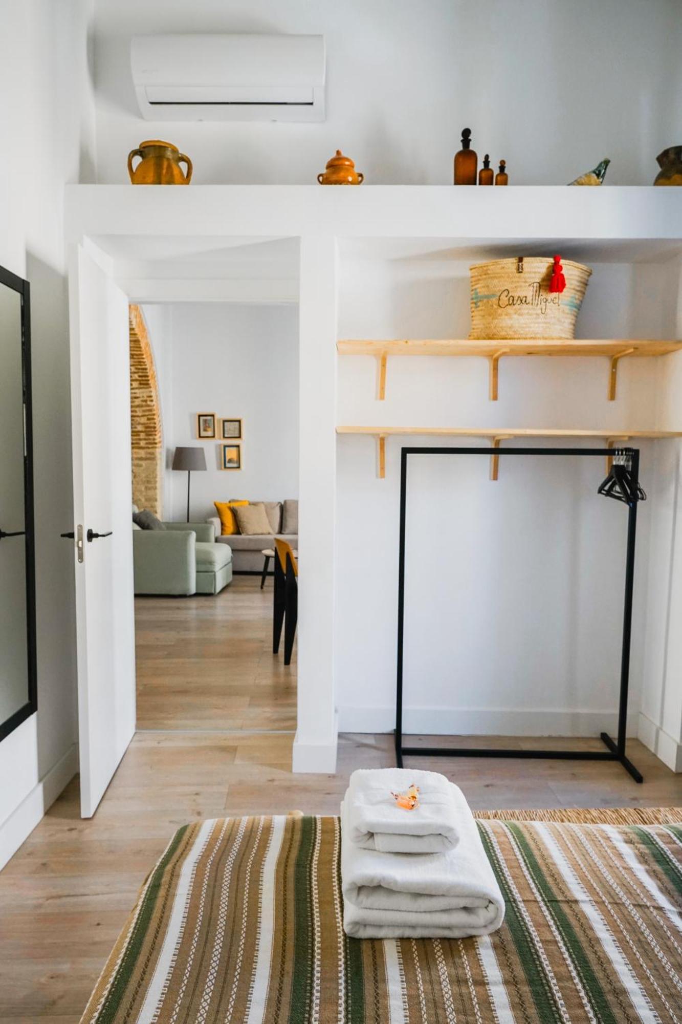 Apartamento Casa Miguel 5 Sanlúcar de Barrameda Exterior foto