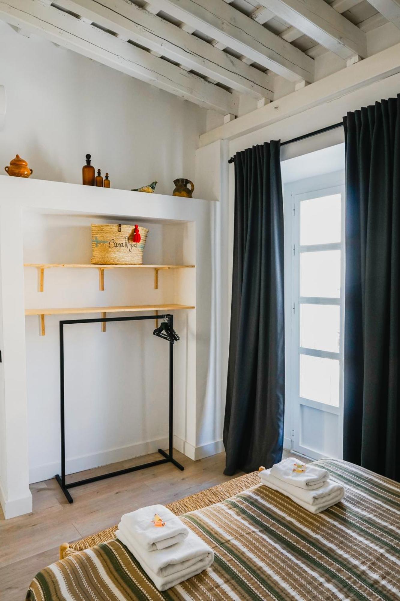 Apartamento Casa Miguel 5 Sanlúcar de Barrameda Exterior foto