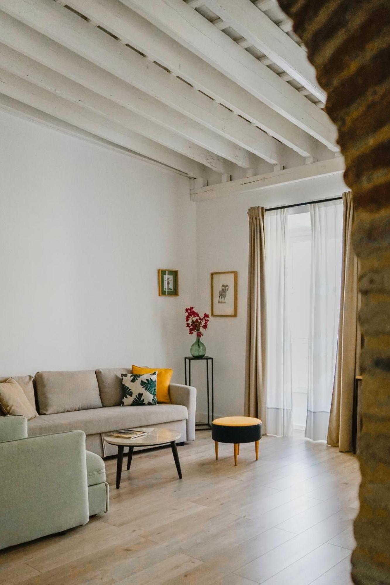 Apartamento Casa Miguel 5 Sanlúcar de Barrameda Exterior foto