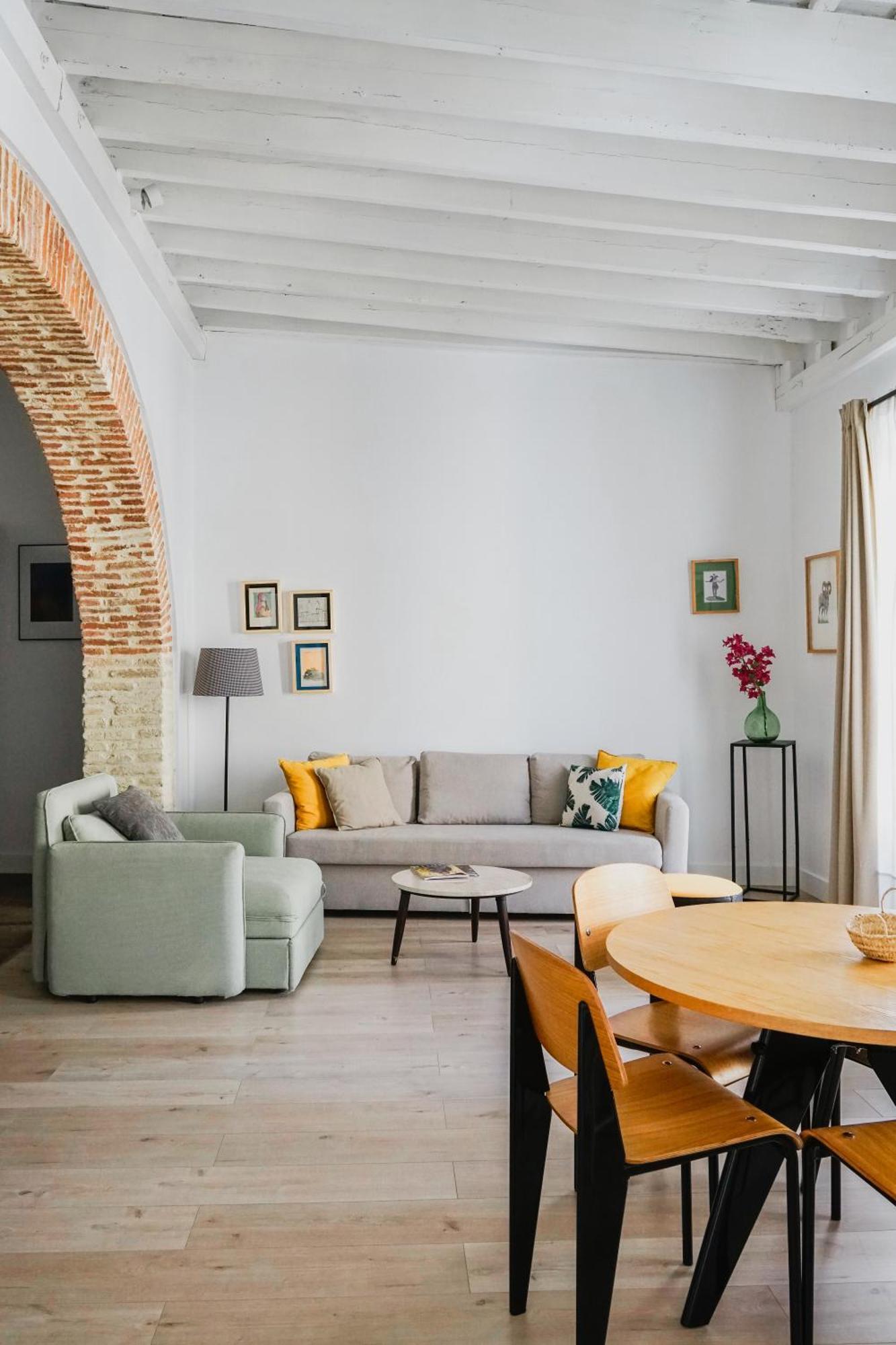Apartamento Casa Miguel 5 Sanlúcar de Barrameda Exterior foto